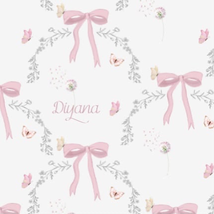 Personalised Baby Girl Swaddles