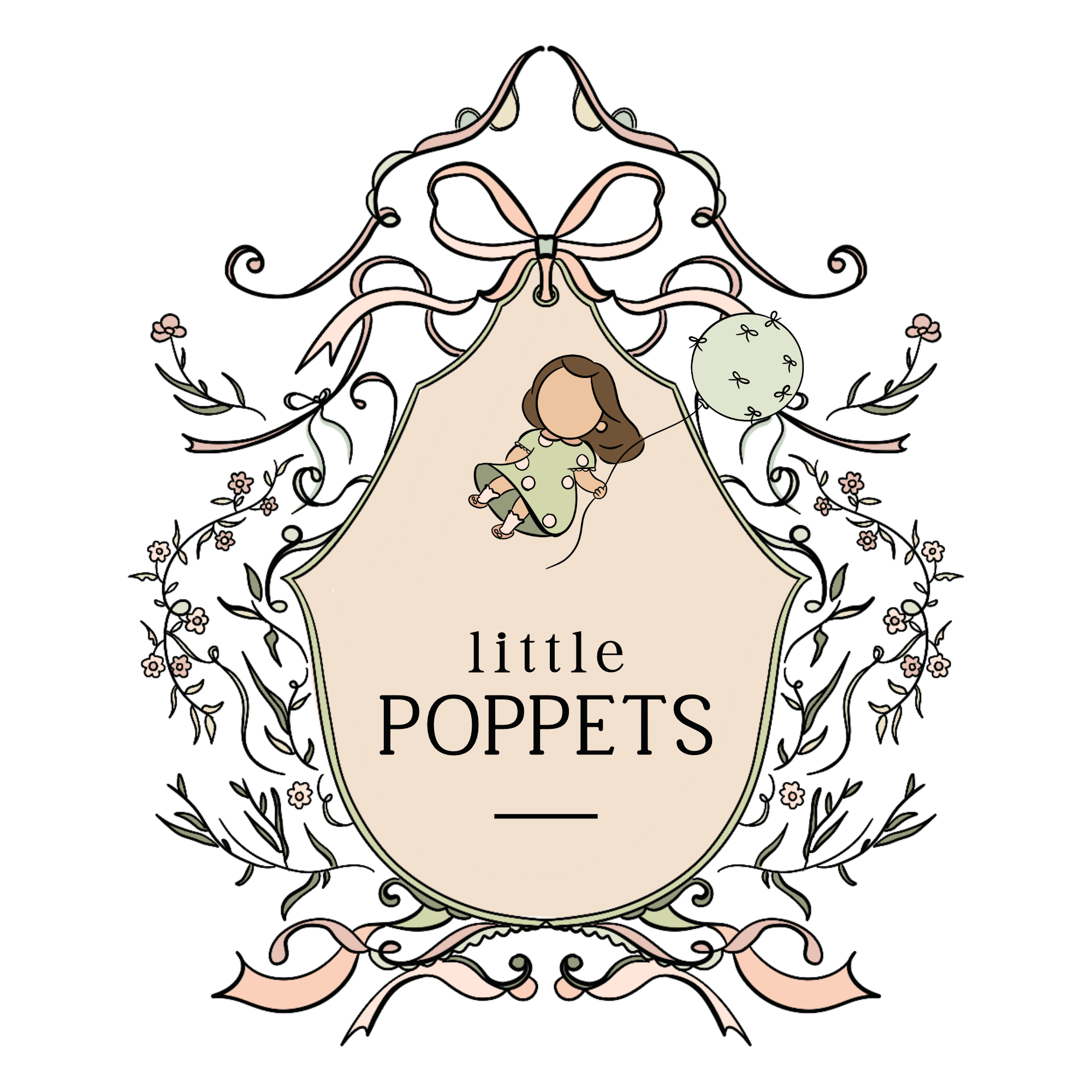 Little Poppetts