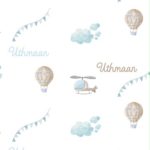 Up & Away