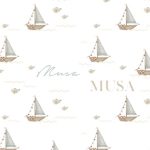 Little Sailor