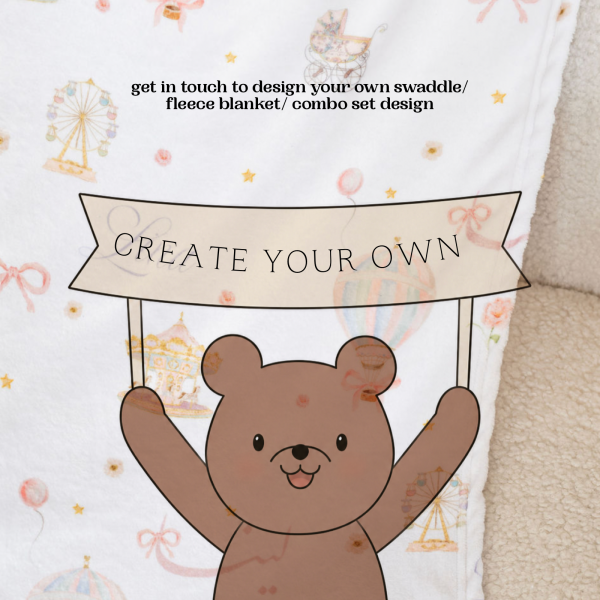 Create Your Own - Gift Set