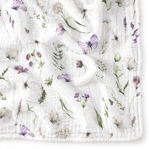 Cotton Summer Swaddle (Not personalised)